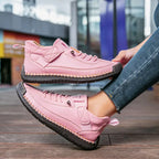 Saela | Comfort-Focused Orthopedic Sneakers