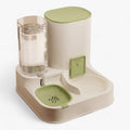 Perfect Pet Food and Water Dispenser