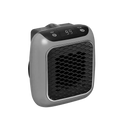 Plug in Space Heater with Digital Display and Touch Control - Image 1
