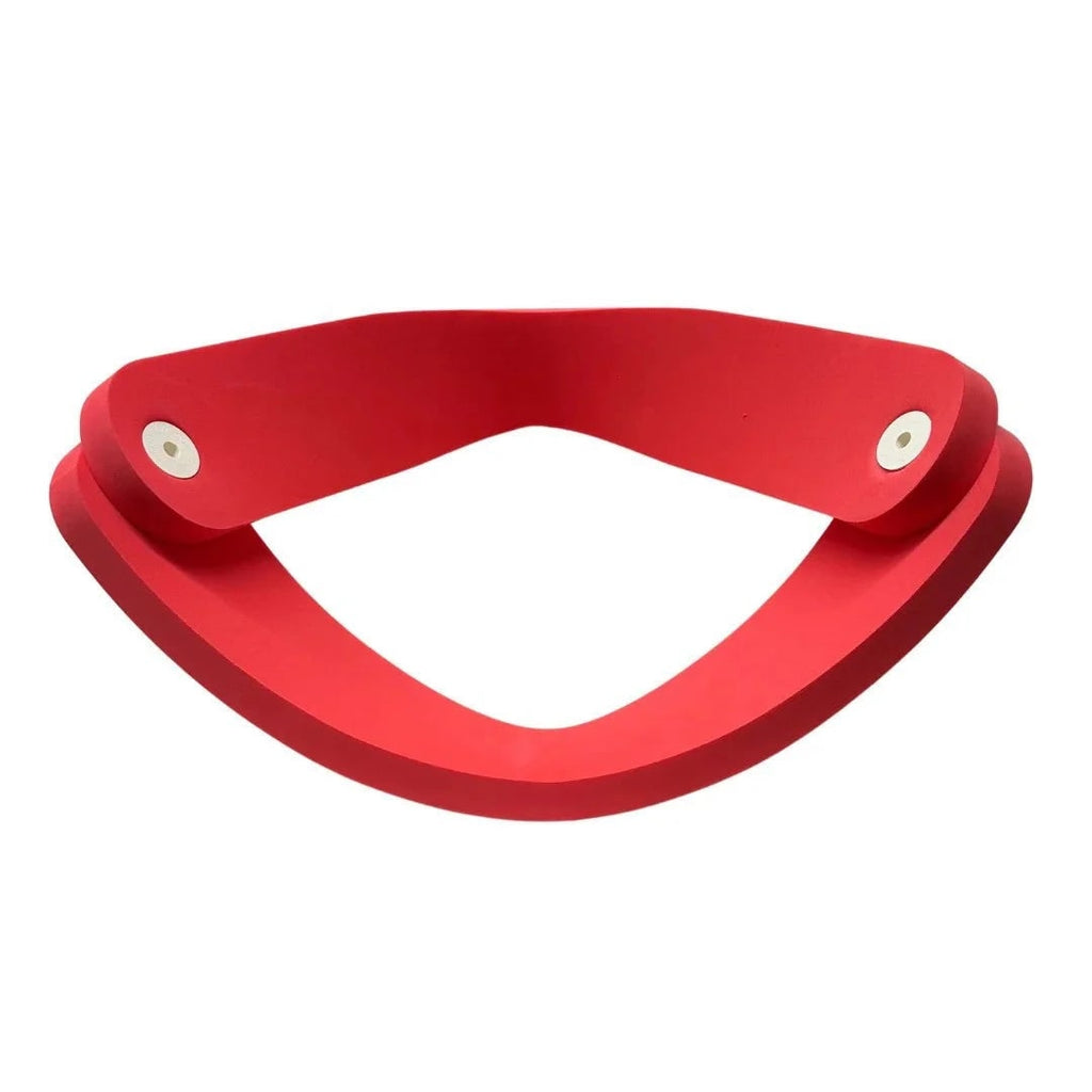 Pool Float Saddle with Adjustable Pivot Hinge and Flexible Foam Design - Image 10