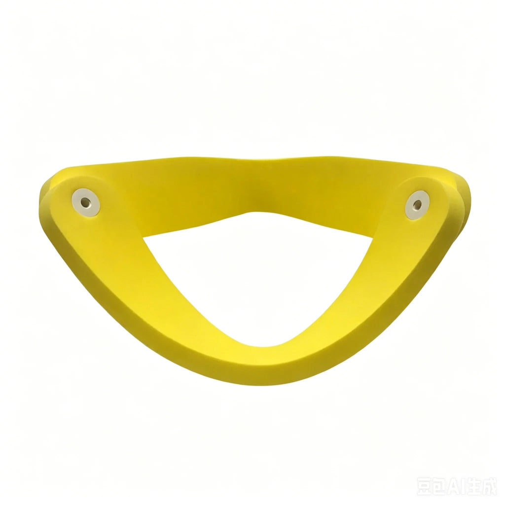 Pool Float Saddle with Adjustable Pivot Hinge and Flexible Foam Design - Image 7