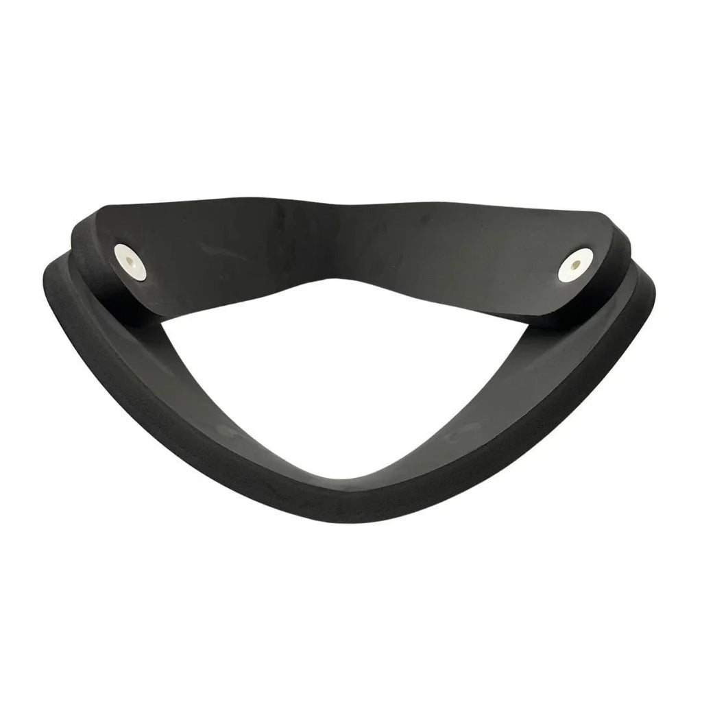 Pool Float Saddle with Adjustable Pivot Hinge and Flexible Foam Design - Image 8