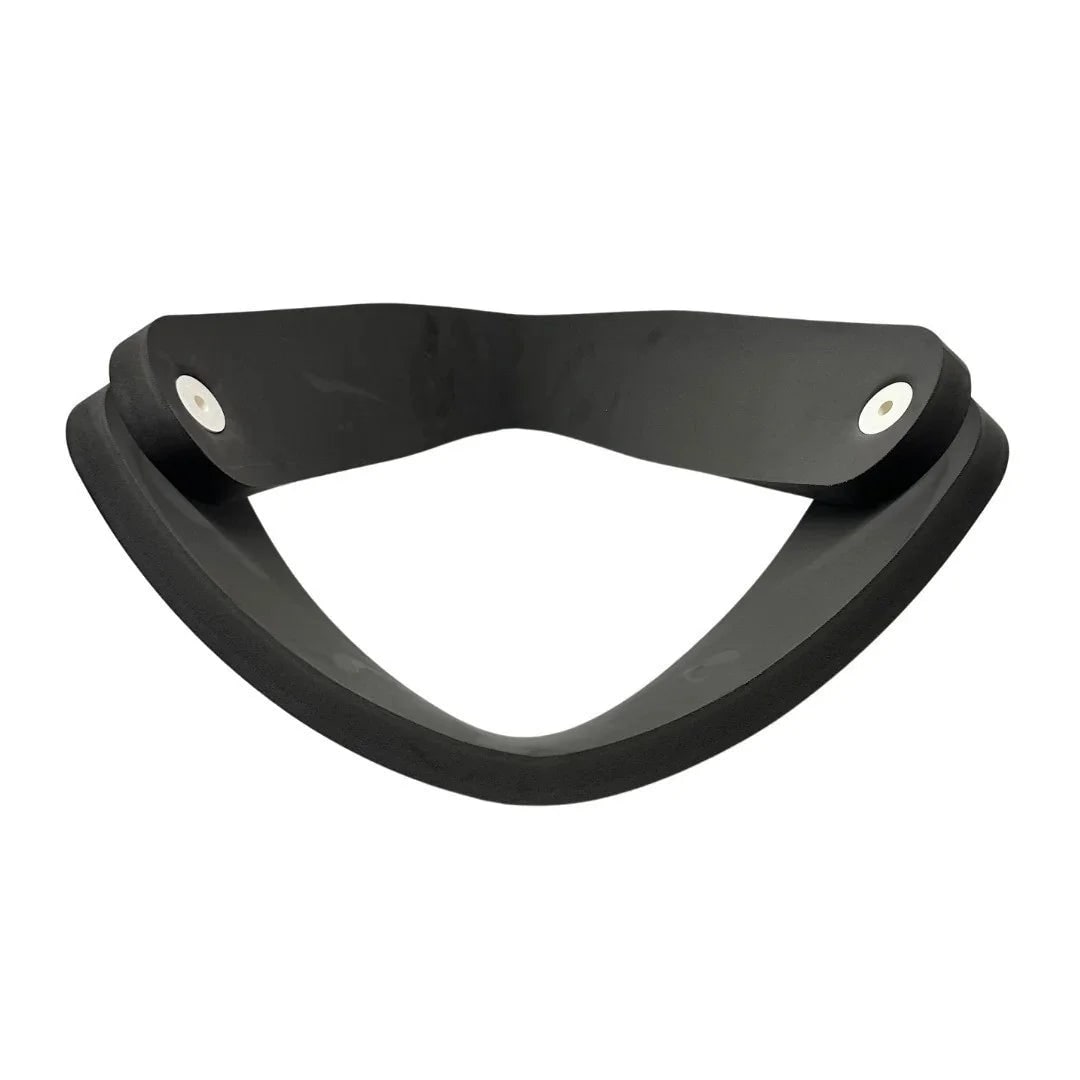 Pool Float Saddle with Adjustable Pivot Hinge and Flexible Foam Design - Image 8