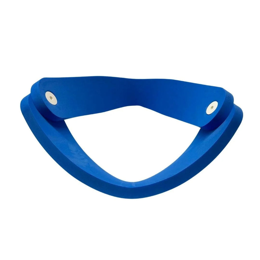 Pool Float Saddle with Adjustable Pivot Hinge and Flexible Foam Design - Image 9
