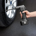 Portable Air Tire Inflator Best Handheld Astroai Cordless - Image 1