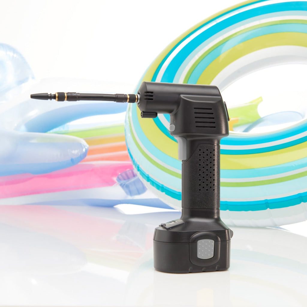 Portable Air Tire Inflator Best Handheld Astroai Cordless - Image 3