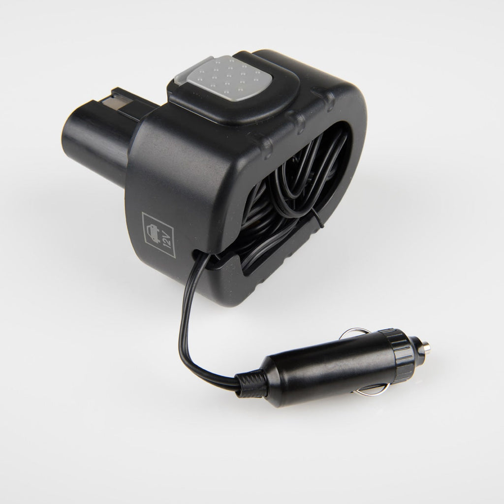 Portable Air Tire Inflator Best Handheld Astroai Cordless - Image 8