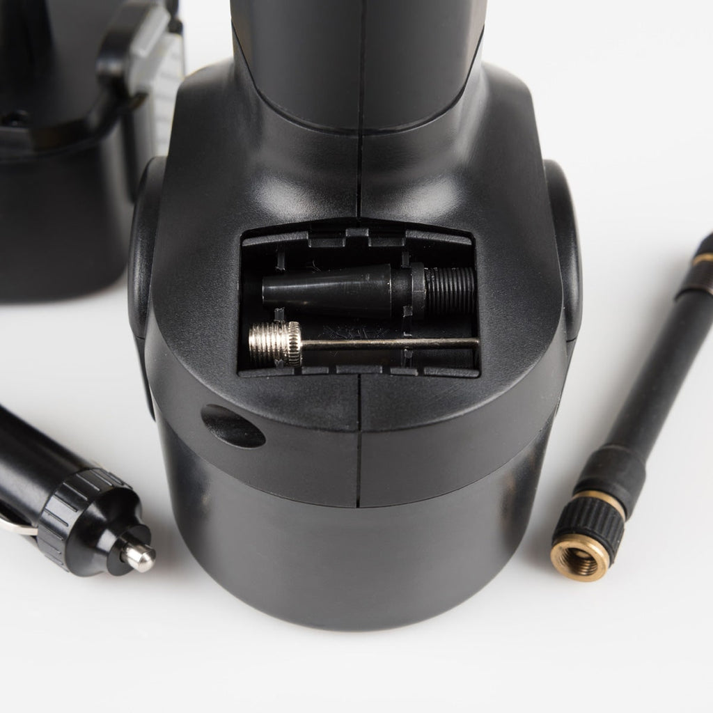 Portable Air Tire Inflator Best Handheld Astroai Cordless - Image 9