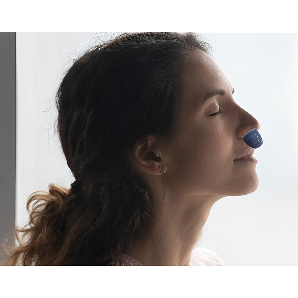 Portable Anti Snoring Device Nasal Travel Rechargeable Silicone USB No Mask - Image 5