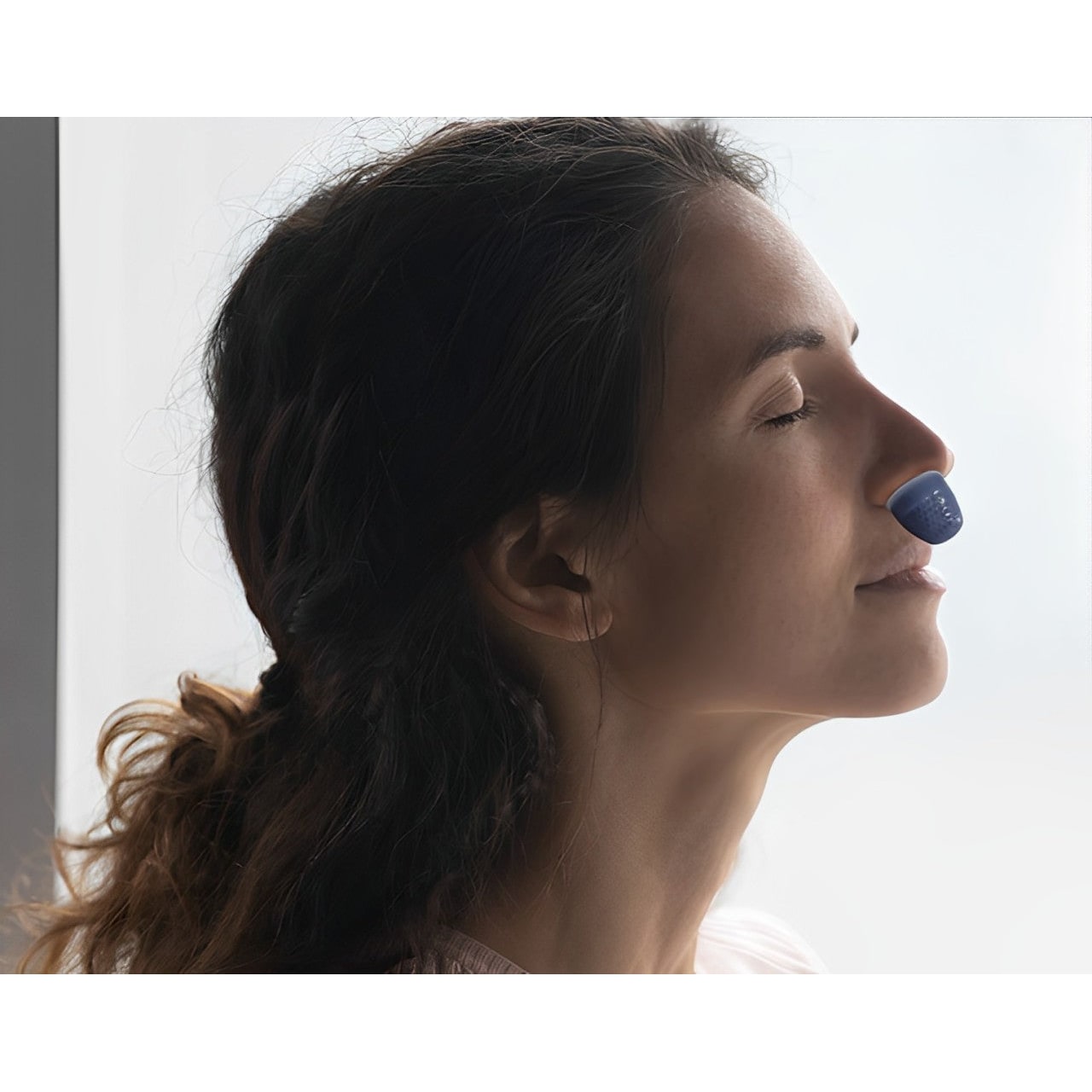 Portable Anti Snoring Device Nasal Travel Rechargeable Silicone USB No Mask - Image 5