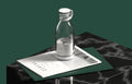 Portable Blender Bottle Personal with USB Rechargeable Base and Stainless Steel Blades - Image 13