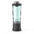 Portable Blender with 6-Blade Design Usb-C Charging and Faceted Cup for Smoothies Mini - Image 7