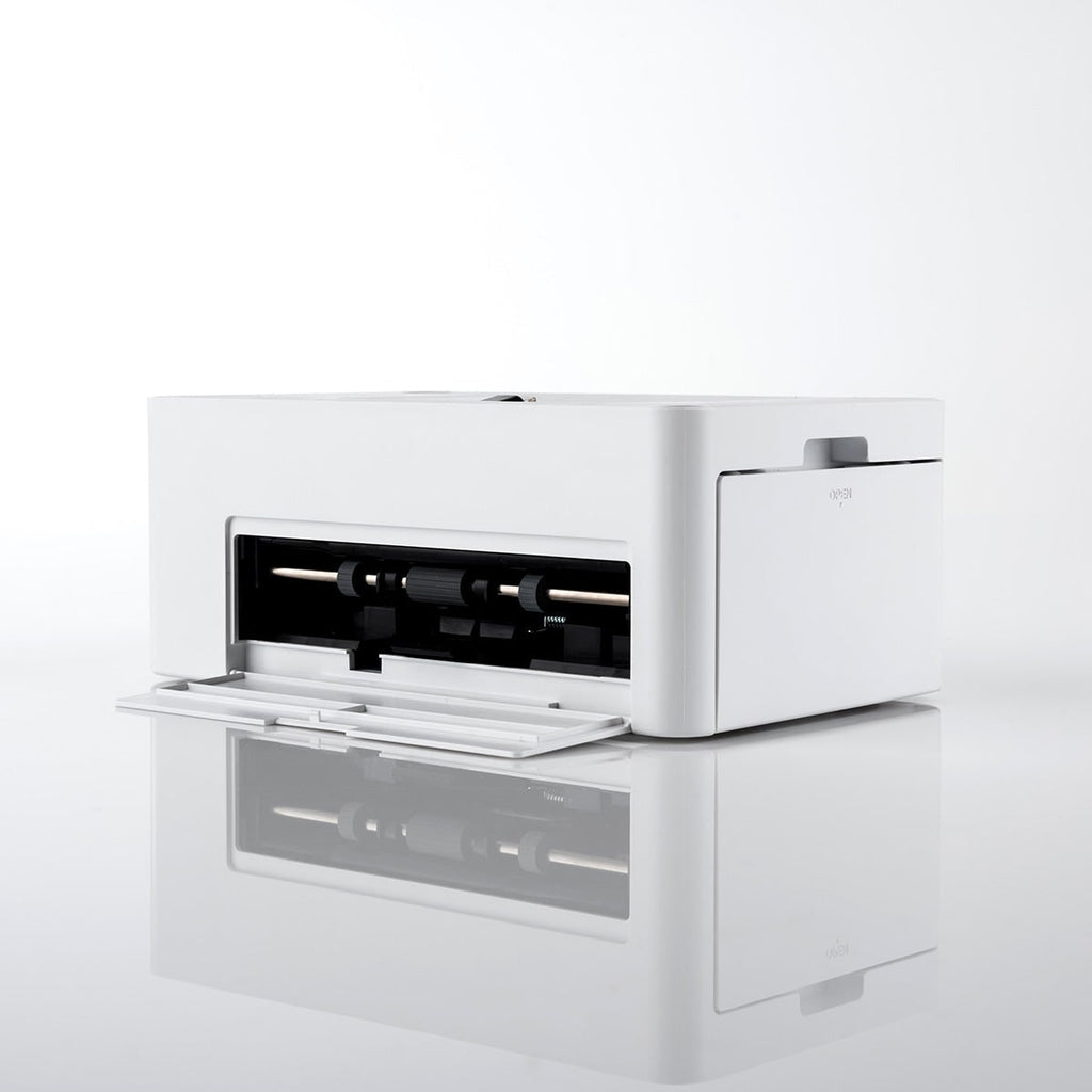 Portable Color Photo Printer Wireless Smartphone Mobile Compact Bluetooth Travel - Image 4