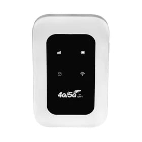 Portable Mobile Hotspot Router with 5G WIFI Lcd Display and Sim Card Slot - Image 16