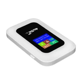 Portable Mobile Hotspot Router with 5G WIFI Lcd Display and Sim Card Slot - Image 17