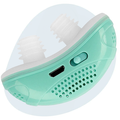 Portable Rechargeable Nasal Anti Snoring Device USB Silicone Breathable Silent Solution - Image 2