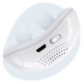 Portable Rechargeable Nasal Anti Snoring Device USB Silicone Breathable Silent Solution - Image 3