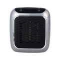 Portable Space Heater with Wall Mounted Plug in Design and Digital LED Display - Image 11