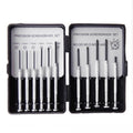 Precision Screwdriver Set for Jeweler Small Electronics Micro Driver Kit - Image 1