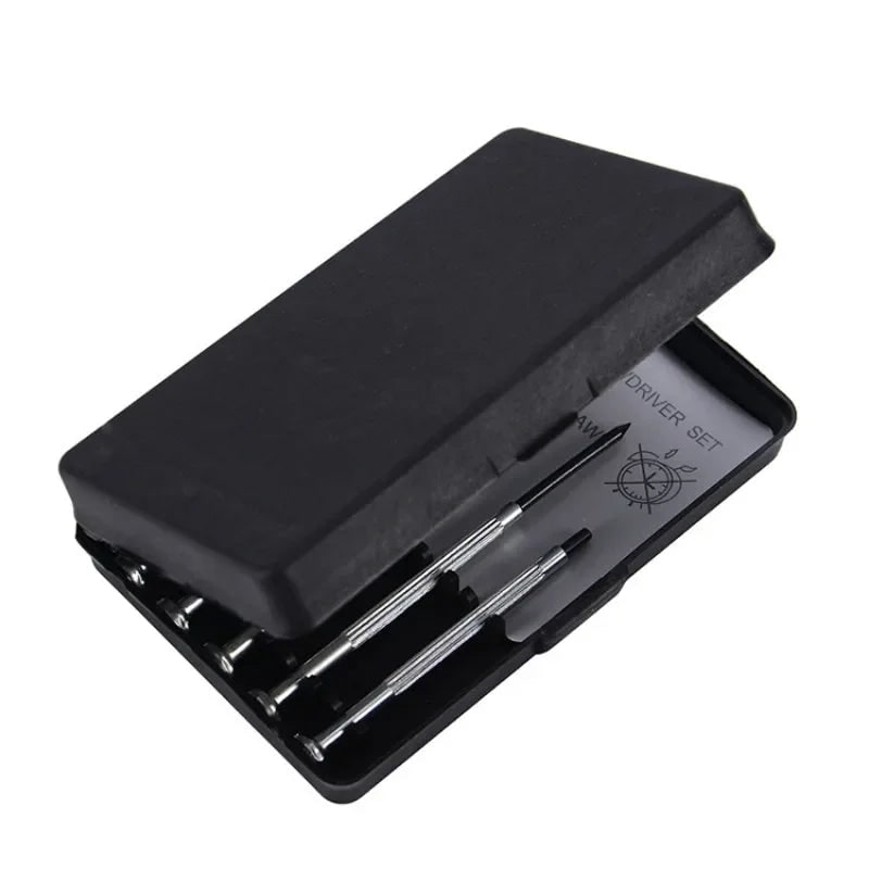 Precision Screwdriver Set for Jeweler Small Electronics Micro Driver Kit - Image 3