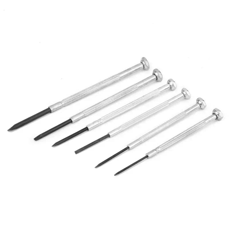 Precision Screwdriver Set for Jeweler Small Electronics Micro Driver Kit - Image 5
