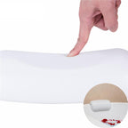 Luxury Bath Cushion for Ultimate Comfort – Soft Support Pillow for Relaxing Bath and Home Spa Use