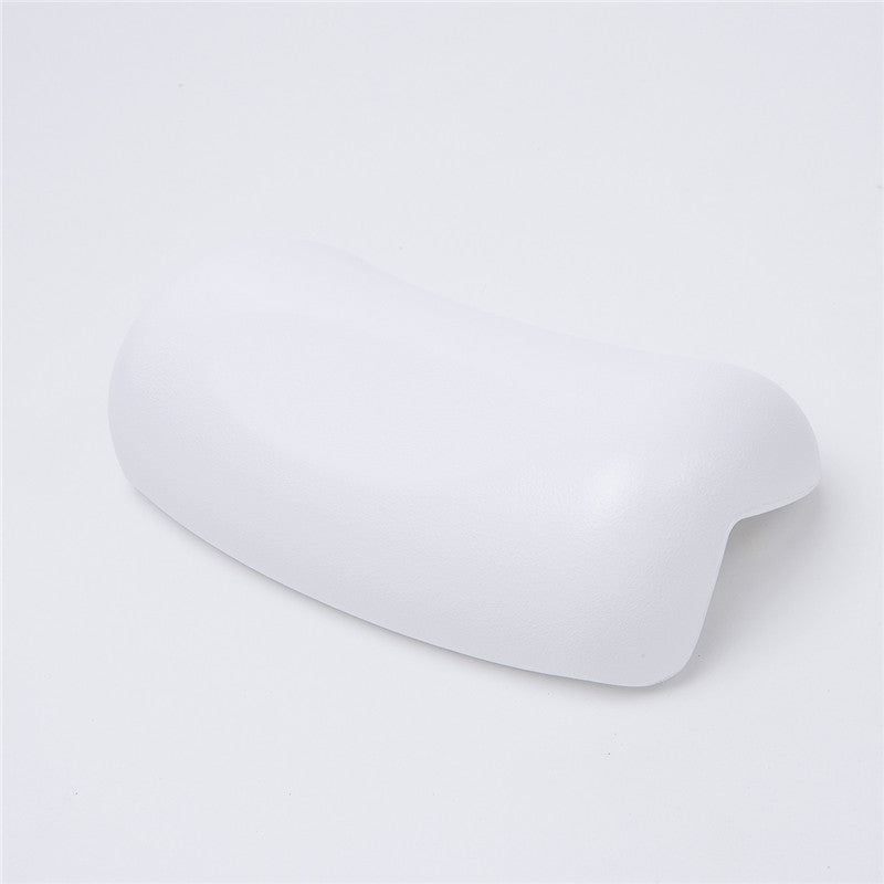 Luxury Bath Cushion for Ultimate Comfort – Soft Support Pillow for Relaxing Bath and Home Spa Use