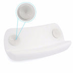 Luxury Bath Cushion for Ultimate Comfort – Soft Support Pillow for Relaxing Bath and Home Spa Use