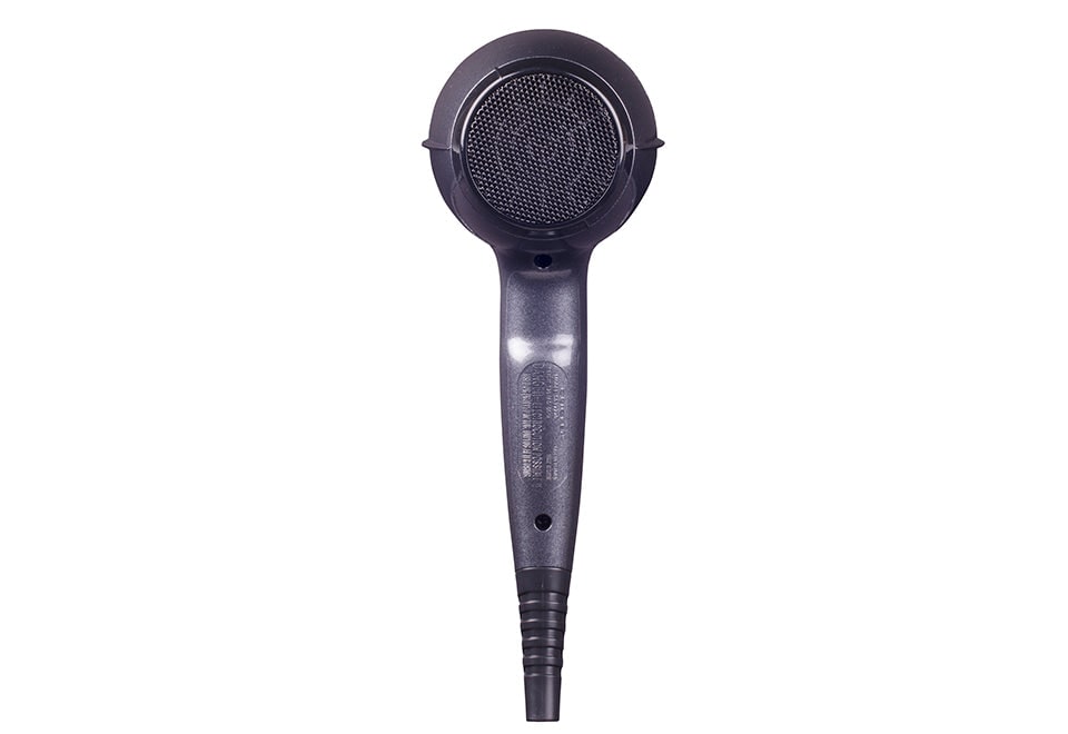 Professional Lightweight Hair Dryer Attachments Oscillating Concentrator Metallic Portable - Image 10