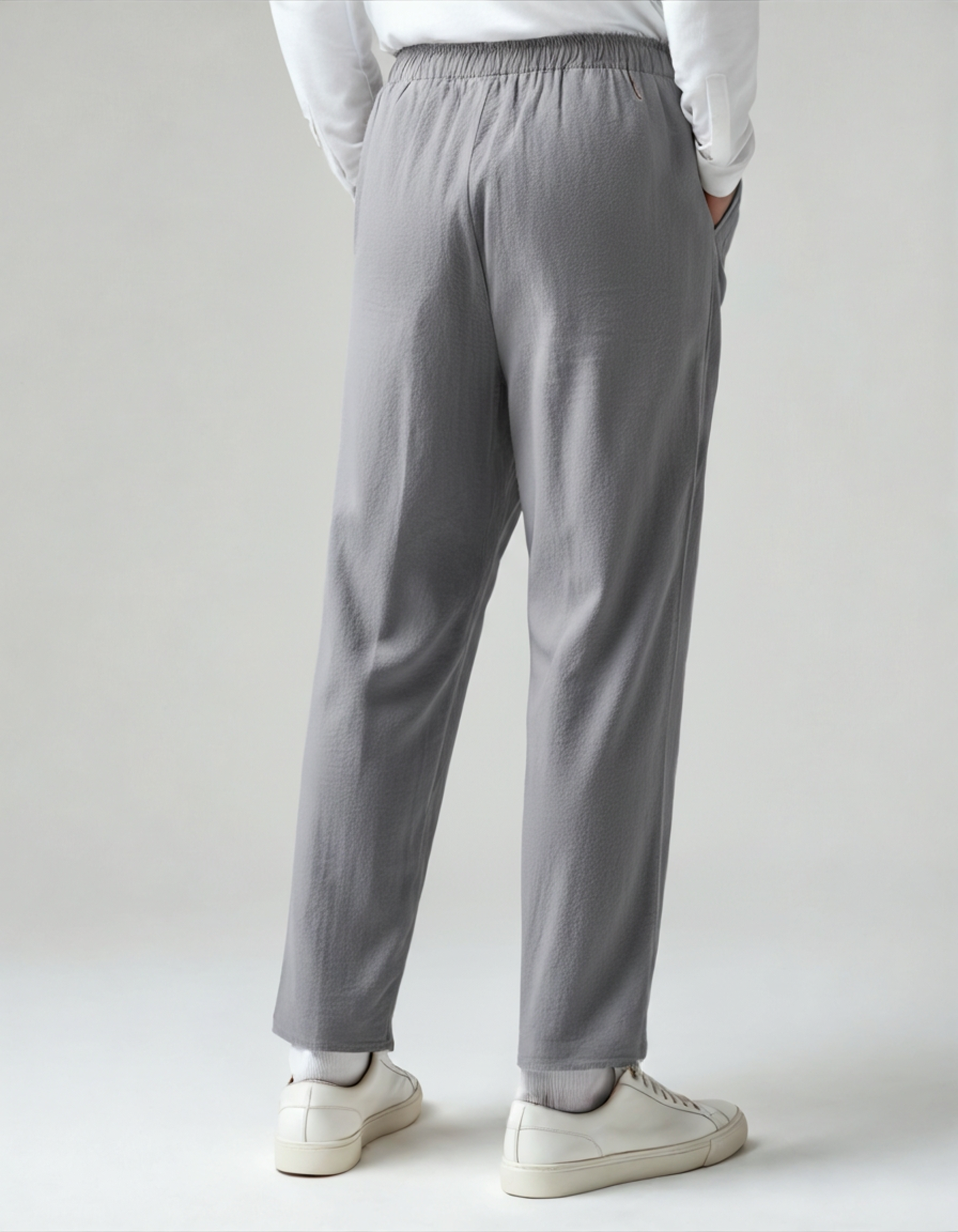 Zanzibar - Lightweight Linen Pants