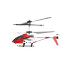 Remote Control Helicopter with Dual Rotors Metal Frame and Crash-Resistant Design for Indoor Flight - Image 18