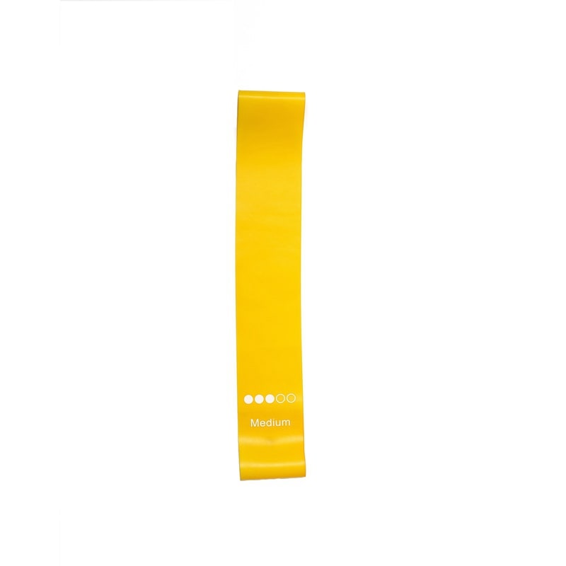 Resistance Bands for Exercise Workout with Stretch and Loop for Strength Training - Image 14