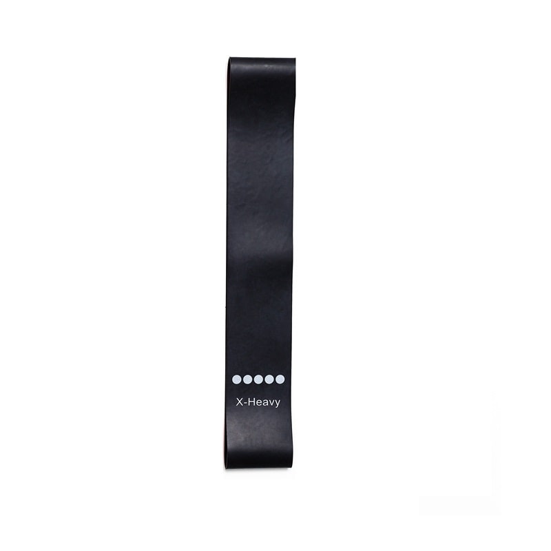 Resistance Bands for Exercise Workout with Stretch and Loop for Strength Training - Image 4