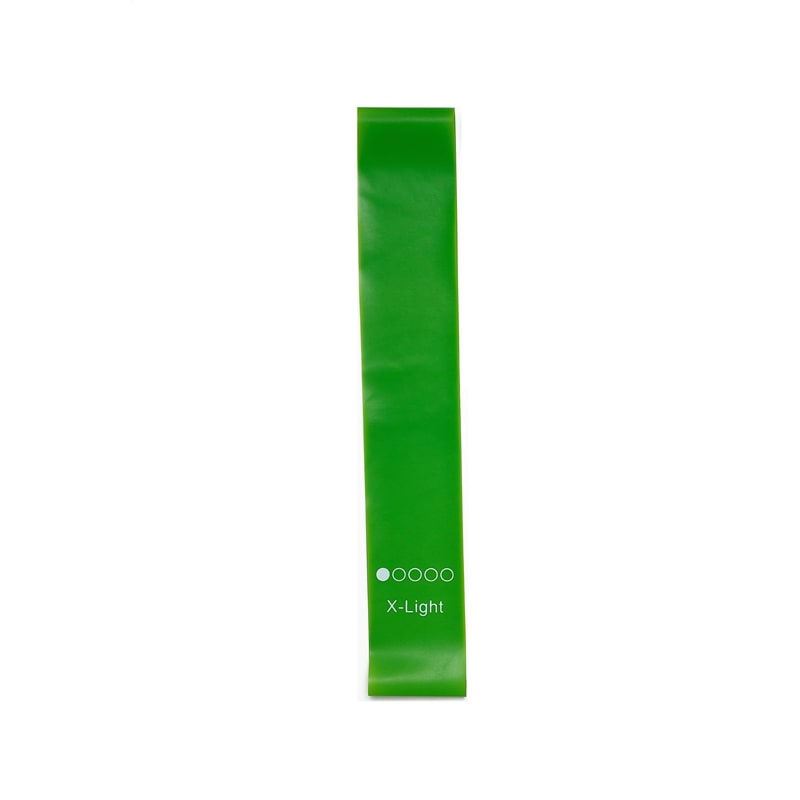 Resistance Bands for Exercise Workout with Stretch and Loop for Strength Training - Image 7