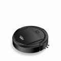 Robot Vacuum and Mop with Dual Side Brushes for Smart Autonomous Hard Floor Cleaning - Image 1