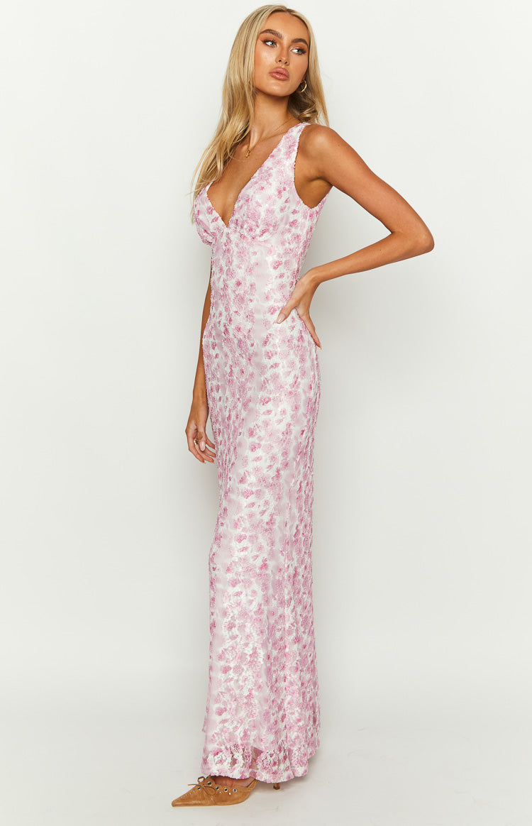 Blair | Floral Dress for Women - Perfect for Wedding Guests
