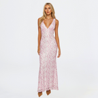 Blair | Floral Dress for Women - Perfect for Wedding Guests