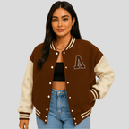 Rosa Women's Pilot Jacket – Classic Style with a Comfortable Fit