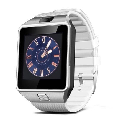 Rugged Durable Fitness Smartwatch with Camera and Touchscreen Display - Image 10
