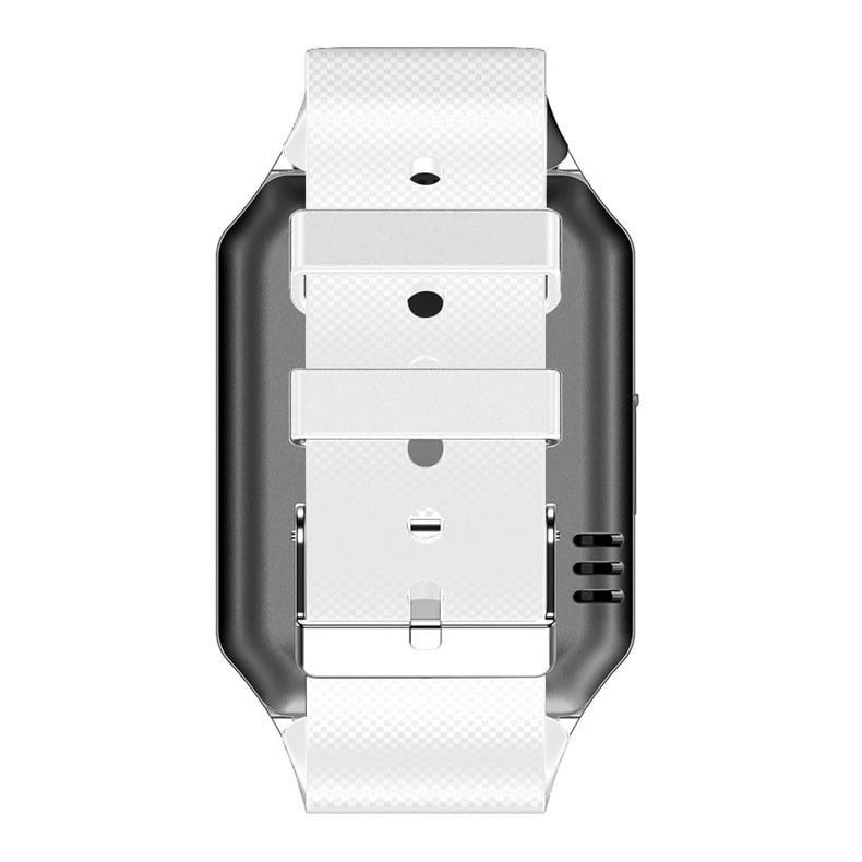 Rugged Durable Fitness Smartwatch with Camera and Touchscreen Display - Image 9