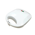 Sandwich Maker Panini Press Grill with Non-Stick Plates and Breakfast Machine for Grilled Cheese - Image 3