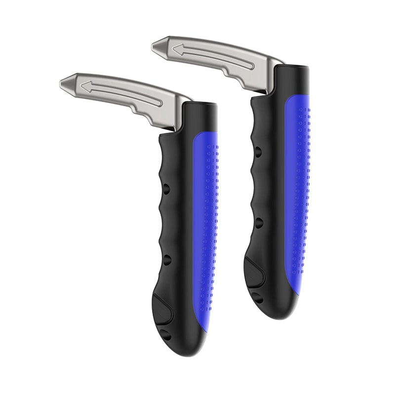 Seniors Car Assist Handle with Window Breaker and Seatbelt Cutter - Image 17
