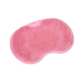 Shower Foot Scrubber Non Slip Mat with Silicone Bristles and Suction Cups - Image 8