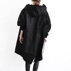 Siena - Chic Trench Coat - Classic Elegance - Ideal Fit
