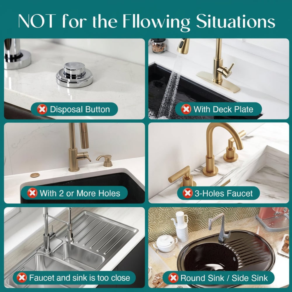 Sink Splash Guard Diatomaceous Earth Faucet Drying Mat with Absorbent Stone Surface - Image 10