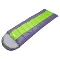 Sleeping Bag Hiking Bivvy with Drawstring Hood and Compression Sack Camping - Image 4