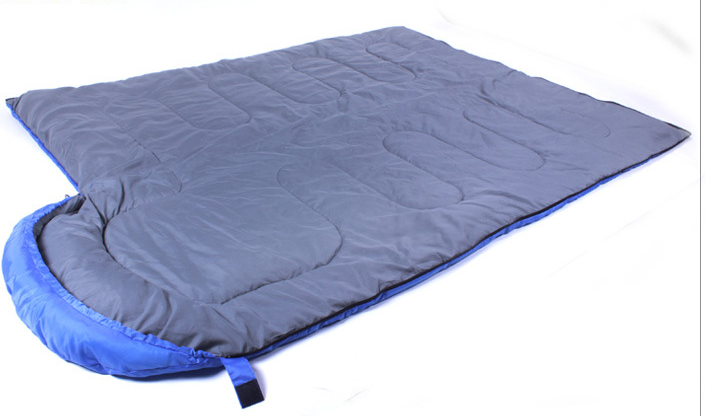 Sleeping Bag Sleep Sack with Hood and Compression Bivvy - Image 10