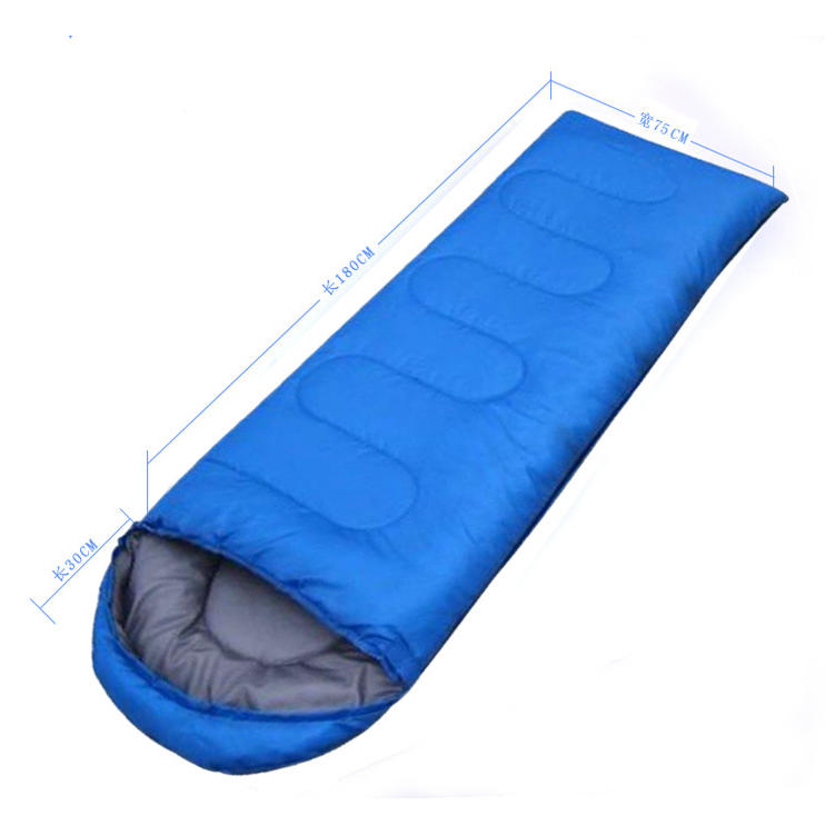 Sleeping Bag Sleep Sack with Hood and Compression Bivvy - Image 8