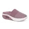 Slip-On Sneakers with Air Cushion Platform Mesh Mule and Non-Slip Sole - Image 12