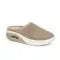 Slip-On Sneakers with Air Cushion Platform Mesh Mule and Non-Slip Sole - Image 14